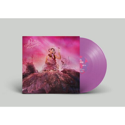 Raveena - Asha's Awakening (Vinyl)