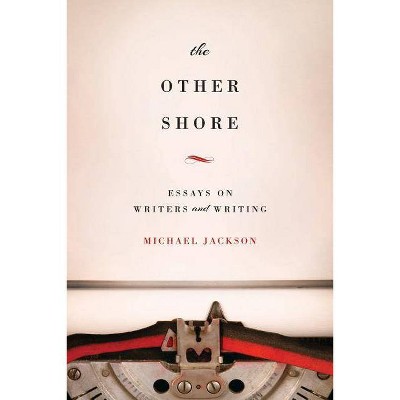 The Other Shore - by  Michael Jackson (Paperback)