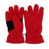 Iceberg Polar Wear Women's Thermal Lined Solid Fleece Winter Glove - 2 of 4