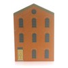 Cat's Meow Village 5.5 Inch Cpa / Law Office Everyday Decorative Village , Series Ix Retired (1PC) - 3 of 4