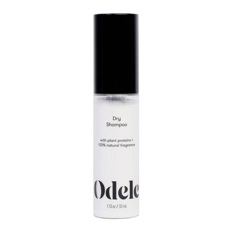 Odele Dry Shampoo Powder for Oil Control + Volume - 1.13 oz, 1 of 18