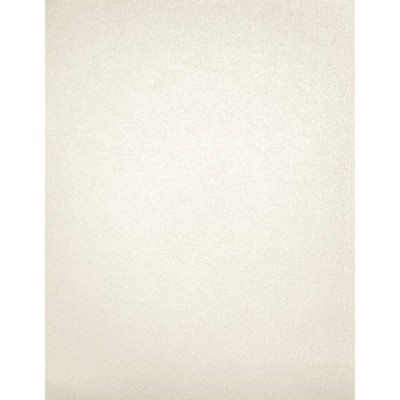 LUX Cardstock 8.5 x 11 inch Quartz Metallic 50/Pack 81211-C-72-50