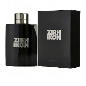 Zirh Ikon by Zirh International Men Eau De Toilette Spray 4.2 oz - 1 of 1