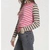 Women's Emma Glory Stripe Top - LABEL+thread - 3 of 4