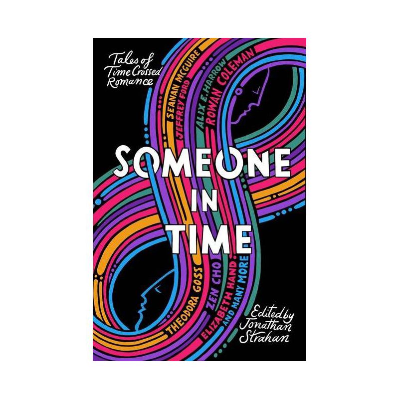 Someone in Time - (Paperback), 1 of 2
