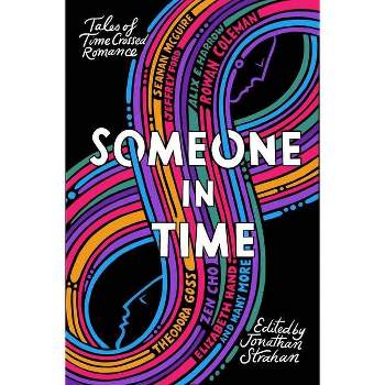 Someone in Time - (Paperback)