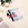 Unique Bargains Women's Convenient Travel Cosmetic Bags 1 Pc - image 4 of 4