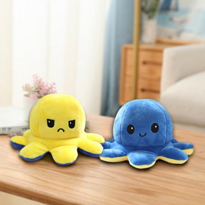 Kawaii octopus plushie  Valentine plush, Cute stuffed animals