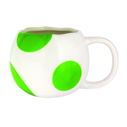 Emi-Yoshi Emi-Sm4 Square Mug Coffee Mugs Espresso Cups