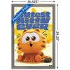 Trends International The Garfield Movie - Kitten Framed Wall Poster Prints - 3 of 4