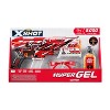 X-shot Hyper Gel Small Blaster : Target