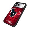 NFL AFC Teams 2025 Illustrated Bump Cell Phone Case for Apple iPhone 17 Series - 2 of 4