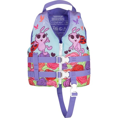 Target baby life jacket store
