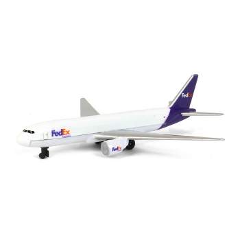 Daron FedEx Express Single Plane RT1044