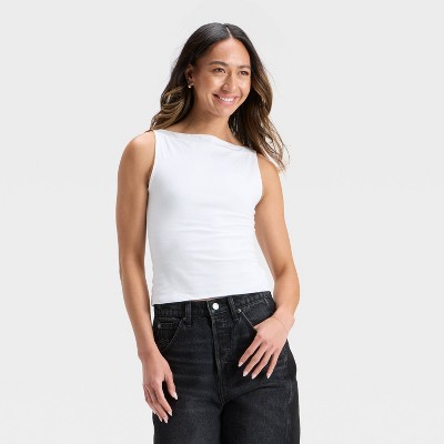 Women's Tank Top - Universal Thread™