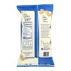 Earth Balance Vegan Aged White Cheddar Flavor Puffs - Case of 12/4 oz - 3 of 4