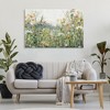Stupell Industries Quiet Natural Meadow Canvas Wall Art - 2 of 4