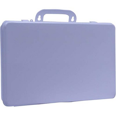 Kemp USA 36 Unit Plastic Box with Gasket Empty