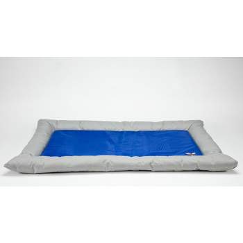 Arf Pets Dog Cooling Mat, Self Cooling Pet Bed - Cold Pad