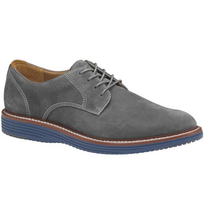 Johnston & Murphy Men's Upton Plain Toe Lace Up Dress Shoe