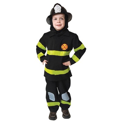 melissa and doug fireman costume target