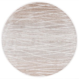 Mila MIL222 Power Loomed Indoor Rug - Safavieh - 1 of 3