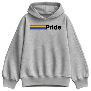 Women's - Instant Message - Pride - 1 of 2