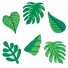 Carson Dellosa Education One World Tropical Leaves Cut-Outs, 36 Per Pack, 3 Packs - 2 of 3