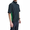 Men's 's Ganton Stretch Wind Shirt - Abacus Sportswear US - 2 of 4