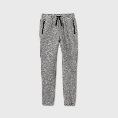 target black joggers