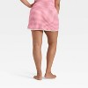 Women's 4" Everyday Soft High-Rise Wrap Skort - All In Motion™ - 3 of 3