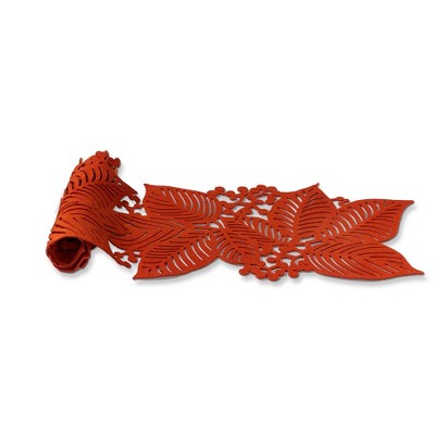 TAG Leaf Berry Runner