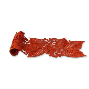 TAG Leaf Berry Runner - 1 of 2