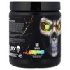 JNX Sports The Curse!®, Pre-Workout, Sour Candy, 10 oz (285 g) - 4 of 4
