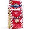 Ghirardelli Christmas Peppermint Bark Chocolate Minis - 4.3oz - 2 of 4