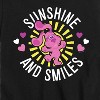 Boys' - Blue's Clues & You! - Mommy Is My Sunshine Short Sleeve Graphic T-Shirt - 2 of 4