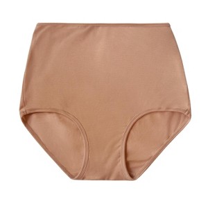 PROCLAIM Women's Ultra Soft High-Rise Tencel Brief - 1 of 4