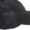 Anna-Kaci Women's Perforated Sports Baseball Cap Stylish Anti-UV Sun Protection Hat - 4 of 4
