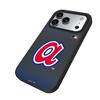 MLB Cooperstown East Teams Linen Bump Cell Phone Case for Apple iPhone 17 Series - 2 of 4
