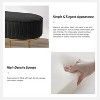 Nina Upholstered Bench for Bedroom  | ARTFUL LIVING DESIGN - 4 of 4