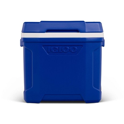 Igloo Latitude 30qt Roller Cooler