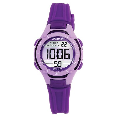 armitron pro sport digital watch