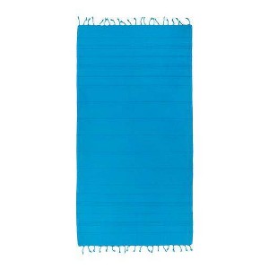 Summer Fun Pestemal Beach Towel - Linum Home Textiles - 1 of 4
