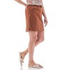 Aventura Clothing Women's Parker Skirt - 4 of 4