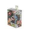 NECA Teenage Mutant Ninja Turtles Archie Comics Bellybomb 7" Action Figure - 4 of 4