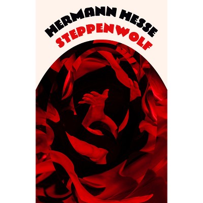 Steppenwolf - (Vintage Classics) by  Hermann Hesse (Paperback)