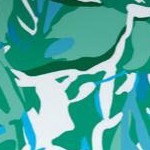 emerald fresh floral
