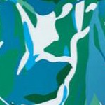 emerald fresh floral