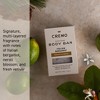 Cremo Palo Italian Bergamot Body Bar - 5oz - 3 of 4