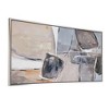 Chery Life Large Modern Oil Painting - 2 of 4